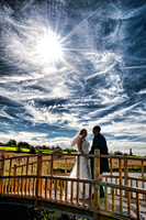Wedding Photographer in Chesterfield.