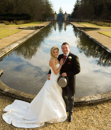 Leading Imagery photography, wedding photographer in Chesterfiel